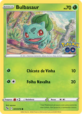 Bulbasaur - Pokémon TCG - MoxLand